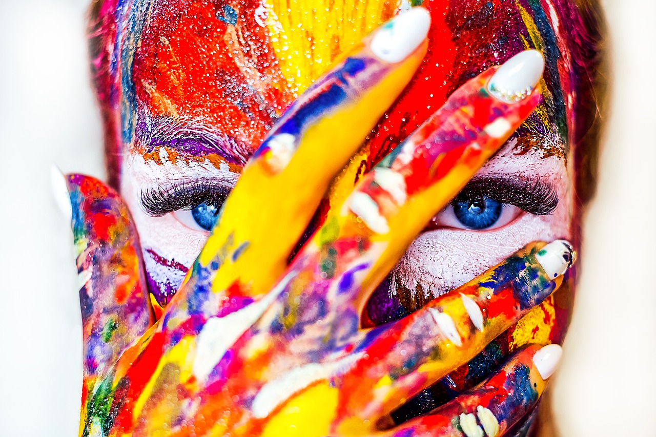 Creativity Mastery